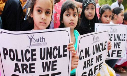 सर्वे में हुआ खुलासा, महिलाओं के लिए दुनिया का सबसे असुरक्षित देश है भारत