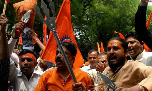 9 नवम्बर, 2019 विधि सम्मत हिन्दू राष्ट्र का स्थापना दिवस!