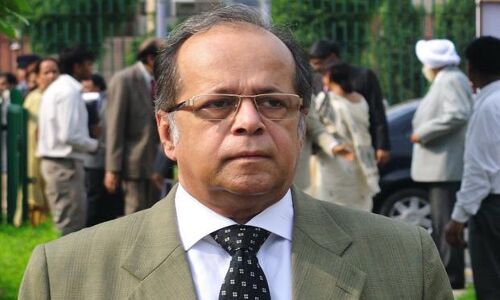 अयोध्या पर सुप्रीम कोर्ट के फैसले ने मेरे भीतर संदेह पैदा कर दिया : रिटायर्ड जज एके गांगुली