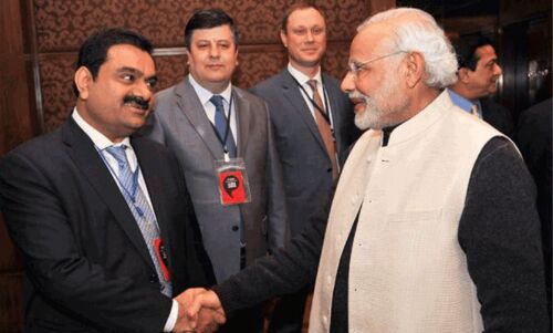 बैंक कैसे वसूलेंगे मोदी के चहेते अडानी-अंबानी से अपना हजारों हजार करोड़ का लोन