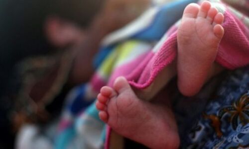 बेटी की चाहत में इस महिला ने कर दिया अपने 10 माह के बेटे का ​कत्ल