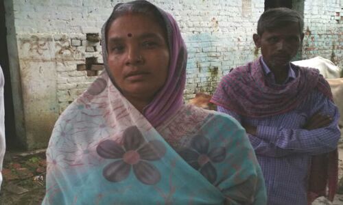 4 हजार में दलित परिवार का बच्चा बेचने वाली आशा कार्यकर्ता बर्खास्त