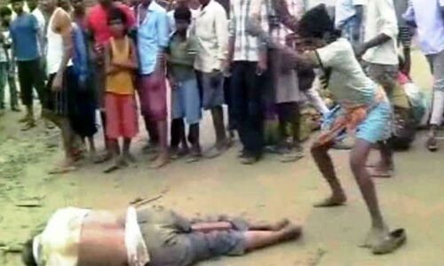 लिंचिस्तान में आप सामुदायिक शिकार करना पसंद करेंगे कि एकल