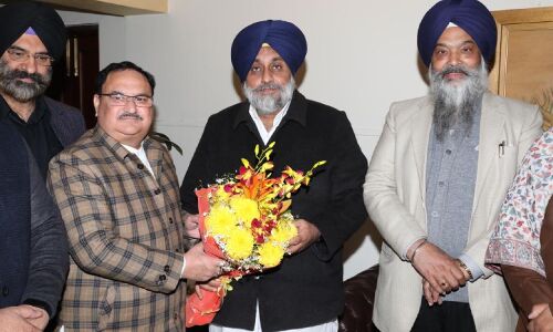 दिल्ली चुनाव में था हार का डर, इसलिए भाजपा ने लिया अकालियों का समर्थन ?