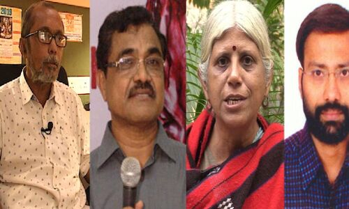 व्हाट्सएप जासूसी के शिकार बुद्धिजीवियों, पत्रकारों और सामाजिक कार्यकर्ताओं ने लिखा मोदी सरकार को खुला पत्र