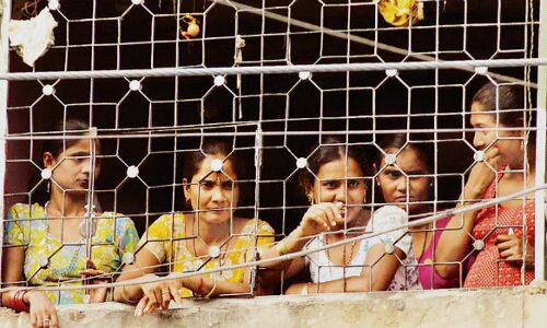 कमर्शियल यौन शोषण पीड़ितों के पुनर्वास के लिए एक्सपर्ट कमेटी