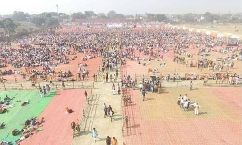 टांय टांय फिस्स हुआ राम मंदिर आंदोलन