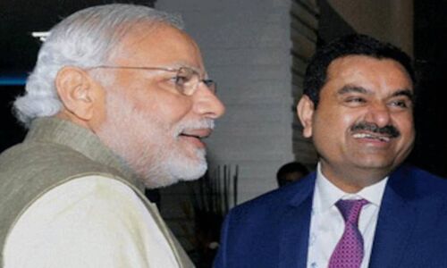 अडानी ने तीन हवाई अड्डों का नाम रख दिया अडानी एयरपोर्ट, AAI ने पत्र लिख कहा - यह कानून का उल्लंघन