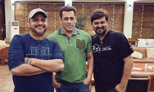 मशहूर संगीतकार वाजिद खान का 42 साल की उम्र में निधन, सदमे में बॉलीवुड