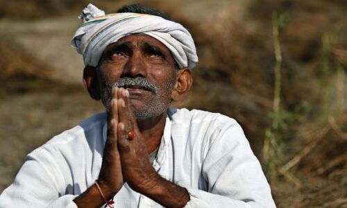 किसानों के नाम पर जारी बजट की असलियत खोजी तो झट पता चली वित्त मंत्री की लफ्फाजी