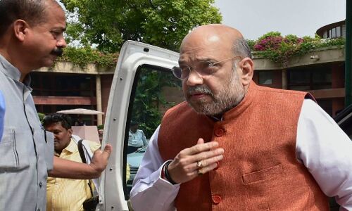 केंद्र सरकार का बड़ा फैसला, NPR को अपडेट करने की प्रक्रिया को अनिश्चितकाल के लिए टाला केंद्र सरकार का बड़ा फैसला, NPR को अपडेट करने की प्रक्रिया को अनिश्चितकाल के लिए टाला