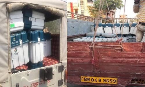 ईवीएम के कारण चुनाव परिणाम आए अविश्वसनीय तो देश में हो सकते हैं भीषण राजनीतिक आंदोलन