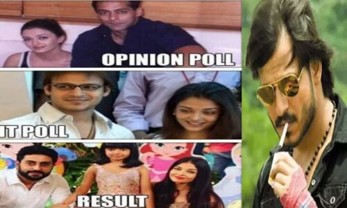 विवेक ओबेराय हैं सी ग्रेड एक्टिंग के छिछोर, उनसे नहीं की जानी चाहिए इससे अधिक की उम्मीद