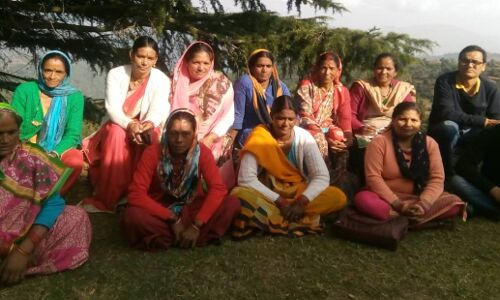 उत्तराखंड राज्य स्थापना दिवस  आयोजनों के शोर में दब गयी है आम जनता की आवाज