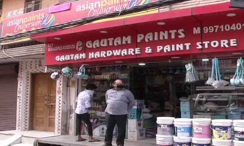 lockdown: आज से खुल जाएंगी आपके इलाके की कुछ दुकानें, गृह मंत्रालय ने इन शर्तों के साथ दी मंजूरी