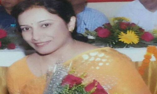 कासगंज हिंसा पर बोलीं महिला अधिकारी, चंदन को गोली भगवा ने मारी