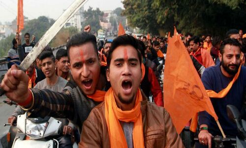 एक वंदना गीत से देशप्रेम की पहली शर्त कैसे बन गया वंदे मातरम्