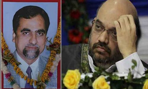 मोदी सरकार अमित शाह की जेब में, मगर कहां थे हाईकोर्ट और सुप्रीम कोर्ट