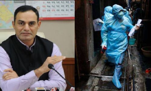 अहमदाबाद में तब्लीगी नहीं, फिर क्यों कमिश्नर ने कहा कि 31 मई तक 8 लाख हो सकते हैं कोरोना पॉजीटिव