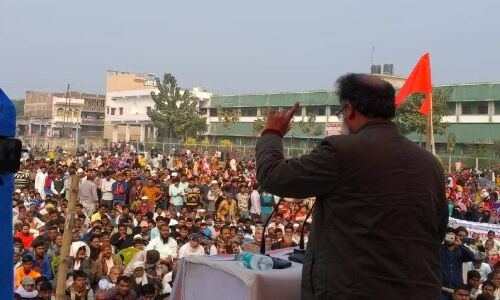 CAA-NRC लागू होने के बाद मोदी सरकार सबसे पहले गरीबों और मजदूरों को भेजेगी डिटेंशन सेंटर