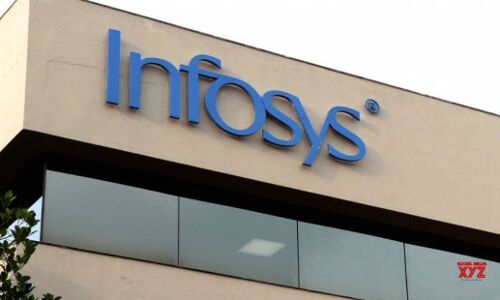 मंदी की मार झेल रही इंफोसिस 12 हजार कर्मचारियों को दिखायेगी बाहर का रास्ता
