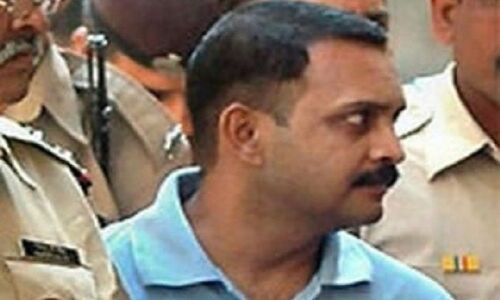 बॉम्बे हाईकोर्ट ने स्वीकारी कर्नल पुरोहित की मालेगांव विस्फोट में आरोपमुक्त किए जाने की याचिका