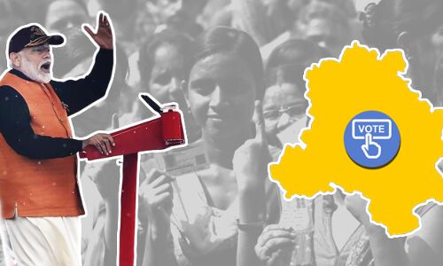 दिल्ली चुनाव नजदीक आते ही पीएम मोदी को याद आया पाकिस्तान, विकास की नहीं कोई चर्चा दिल्ली चुनाव नजदीक आते ही पीएम मोदी को याद आया पाकिस्तान, विकास की नहीं कोई चर्चा