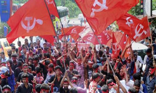 मैंने कम्युनिस्ट पार्टी क्यों ज्वाइन की