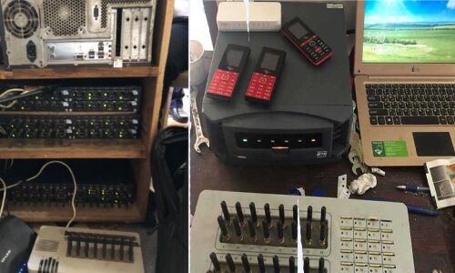 मुंबई में चल रहा था पाकिस्तान के लिए जासूसी का बड़ा नेटवर्क, सुरक्षा एजेंसियों ने किया भंडाफोड़