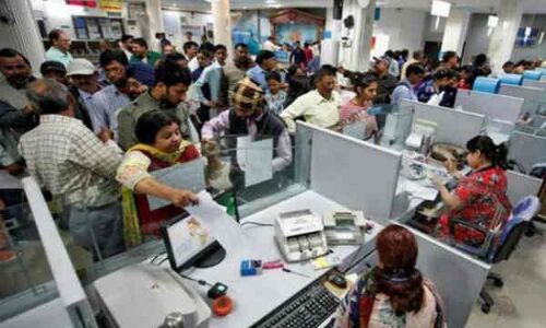 होम बायर्स पर CORONA की दोहरी मार, बैंक EMI पर समय एवं किस्तों पर राहत दे मोदी सरकार होम बायर्स पर CORONA की दोहरी मार, बैंक EMI पर समय एवं किस्तों पर राहत दे मोदी सरकार