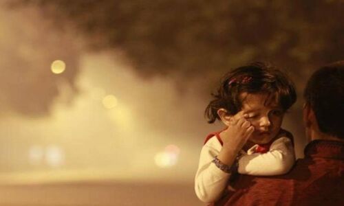 सर्दियों के जाते ही क्यों नहीं रहता वायु प्रदूषण कोई मुद्दा!