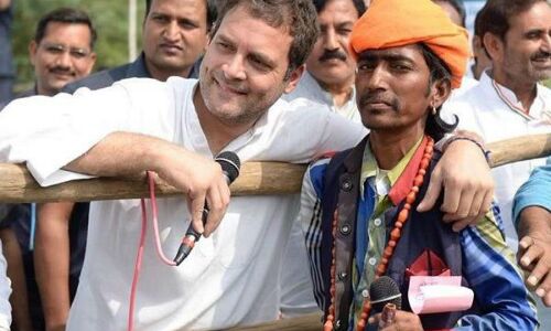 मध्यप्रदेश में कांग्रेस अभी नहीं तो कभी नहीं!