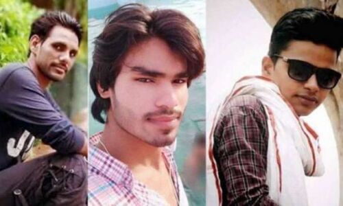 ट्रेन के आगे जान देने वाले युवाओं ने कहा, नौकरी लगेगी नहीं तो जी कर क्या करेंगे