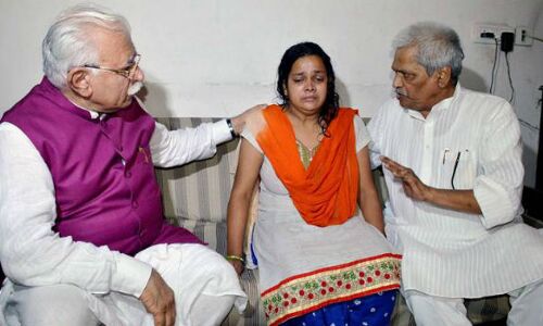 कितना फर्क पड़ेगा रेयान हत्याकांड की सीबीआई जांच से