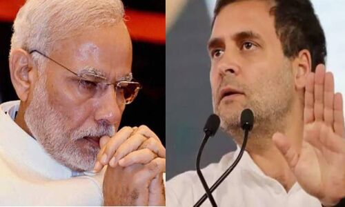 मोदी से बेहतर प्रधानमंत्री साबित होंगे राहुल गांधी