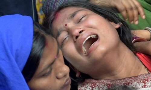 5 हजार की औसत मजदूरी पर काम करते हैं बवाना के 6 लाख मजदूर