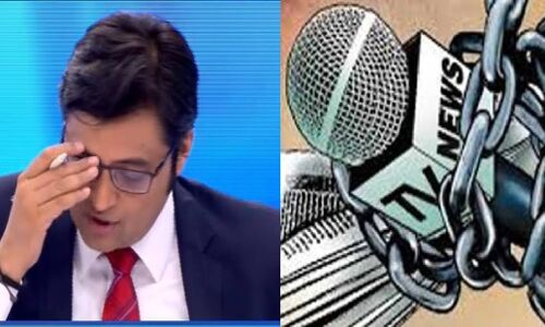 अर्णब गोस्वामी के चैनल की TRP घोटाले में मुश्किलें नहीं हो रहीं कम, मुंबई पुलिस ने दर्ज की चौथी FIR