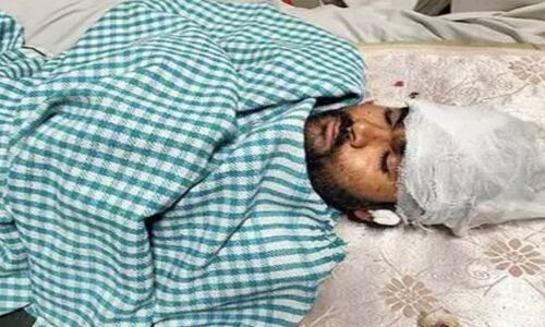 गुजरात में दलितों की पिटाई का वीडियो वायरल होने के बाद पुलिस ने किया मुख्य आरोपी को गिरफ्तार