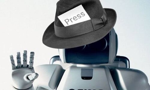 कोरोना की आड़ में रोबोट्स को पत्रकारिता की कमान सौंप माइक्रोसॉफ्ट ने 2 दर्जन से ज्यादा पत्रकारों को निकाला नौकरी से