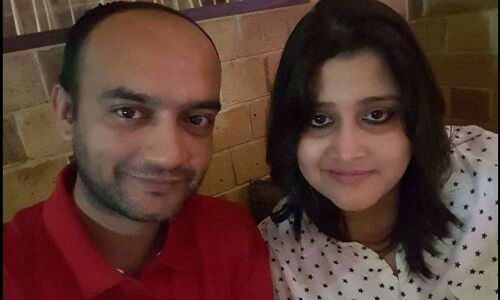 पासपोर्ट अधिकारी ने कहा पहले अपने मुस्लिम पति को हिंदू बनाओ फिर बनेगा पासपोर्ट