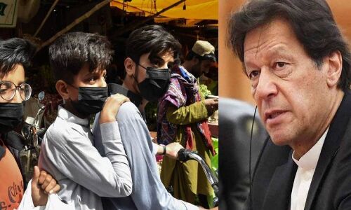 भारत से भी बुरे हाल में पाकिस्तान, अब तक 905 से भी ज्यादा मामले कोरोना के आये सामने