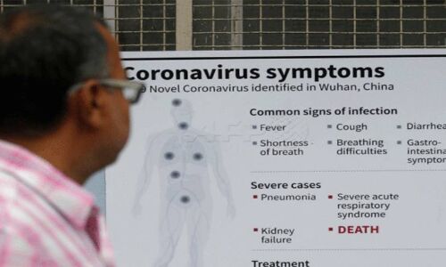 सरकार क्यों भाग रही कोरोना जांच से, 130 करोड़ के देश में सिर्फ 15 हजार लोगों का टेस्ट