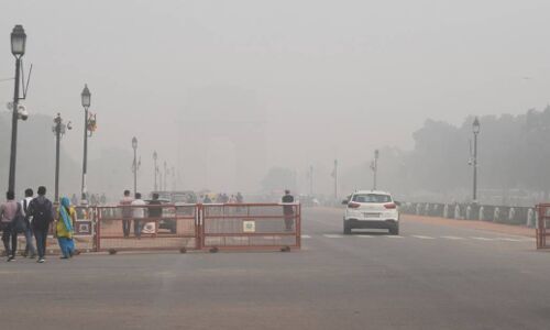 जनज्वार के साथ जनता से जानिये प्रदूषण के लिए कौन है जिम्मेदार!