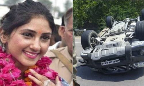 भाजपा नेता के भाई की गुंडई, विधायक की गाड़ी पर गोली दाग अगवा किए 11 जिला पंचायत सदस्य