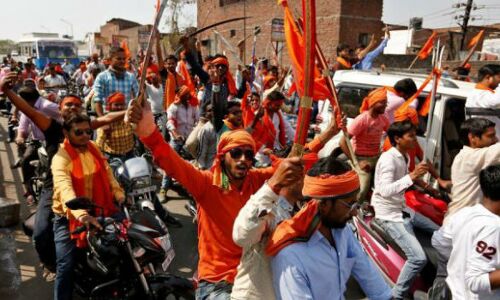 अराजकता का अपराध शास्त्र समझे बिना नहीं रुकेंगे दंगे अराजकता का अपराध शास्त्र समझे बिना नहीं रुकेंगे दंगे