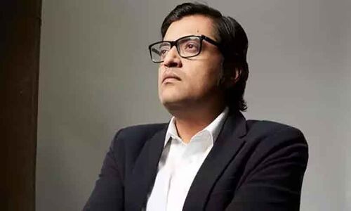 अर्णब गोस्वामी को दी जाएगी विशेष सुरक्षा, महाराष्ट्र सरकार का फैसला