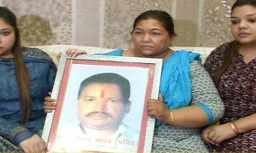 सपा के पूर्व विधायक जवाहर पंडित हत्याकांड में 23 साल बाद भाजपा नेता समेत 4 को उम्रकैद