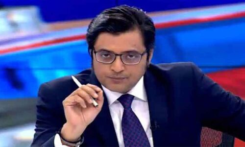 #TRPScam : यूपी पुलिस में दर्ज केस CBI को ट्रांसफर, अर्णब गोस्वामी को बचाने के लिए केंद्रीय एजेंसी की एंट्री?