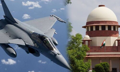 मोदी सरकार द्वारा सुप्रीम कोर्ट के आदेश का उल्लंघन क्या अवमानना नहीं है!