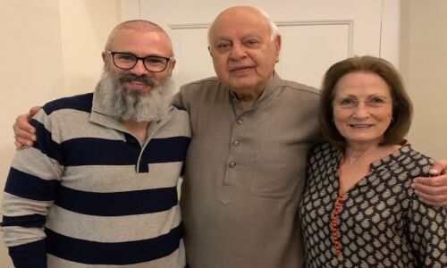 232 दिनों के बाद रिहा हुए उमर अब्दुल्ला, पीएसए हटाया गया